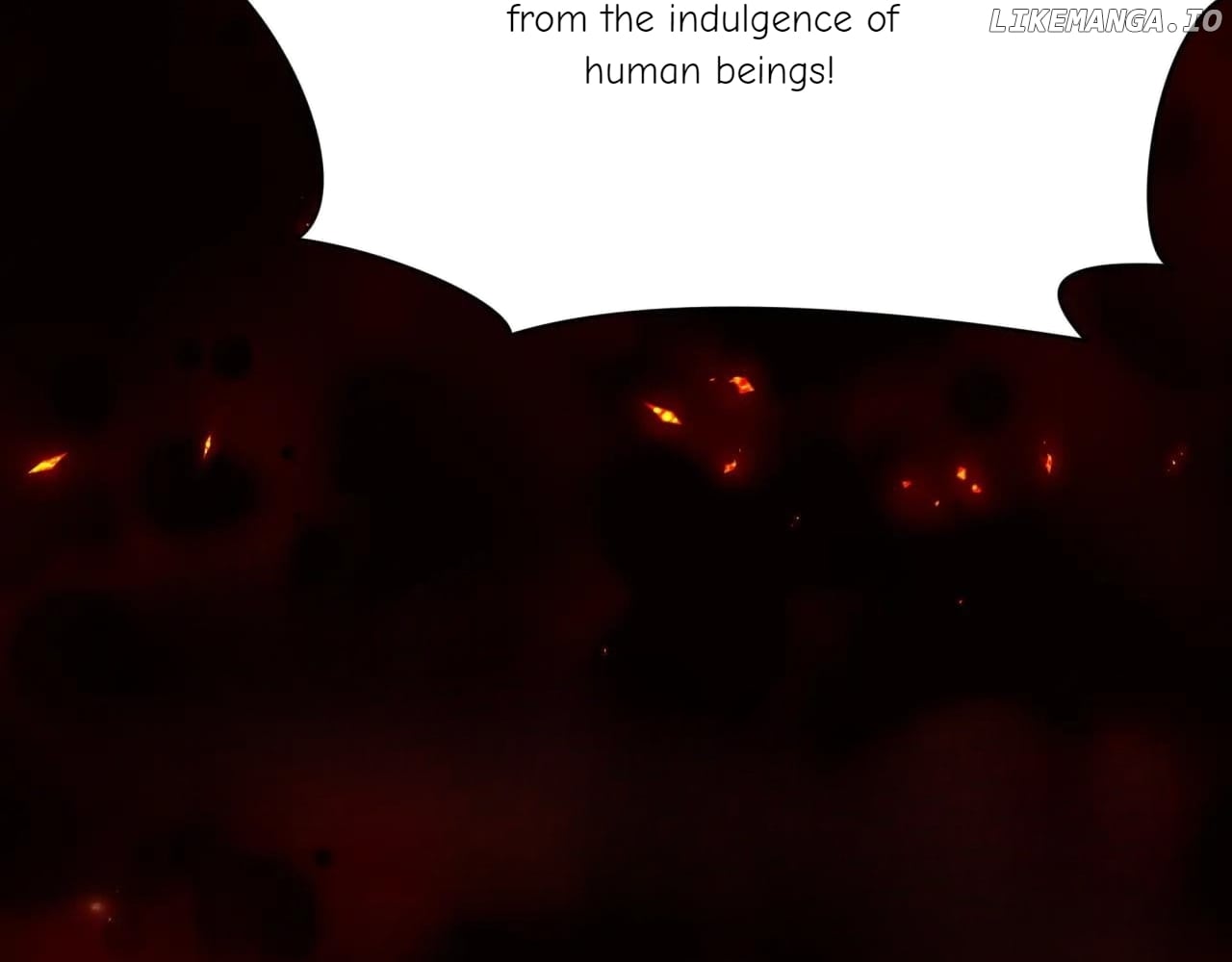 Era of the Haunted Chapter 366 - page 13